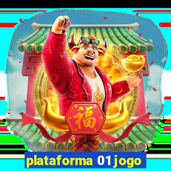 plataforma 01 jogo